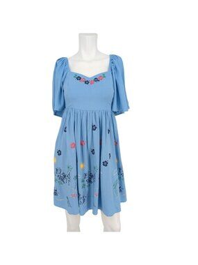 strapless open back dress Bella Swan as Bella Swan Blue Prom Party Dress from Twilight – Hoprom